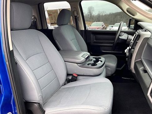 Used 2019 RAM 1500 Express w/ Express Value Package image 22