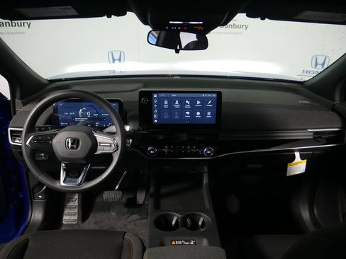 New 2025 Honda Prologue EX image 11