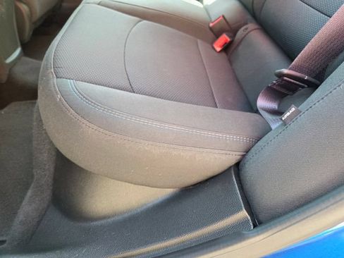 Used 2016 Chevrolet Cruze LT w/ Convenience Package FWD image 36