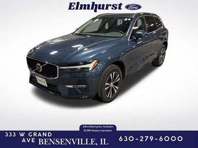 Used 2023 Volvo XC60 B5 Core
