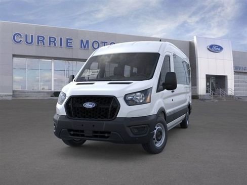 New 2026 Ford Transit 350 XL image 2