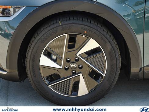 New 2026 Hyundai Ioniq 5 SE RWD image 10