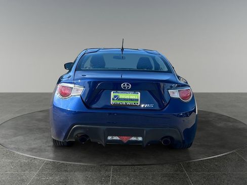 Used 2013 Scion FR-S RWD image 8