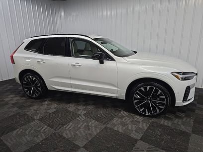 Used 2026 Volvo XC60 B5 Ultra