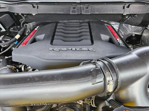 Certified 2025 Ford F150 Raptor AWD/4WD image 22