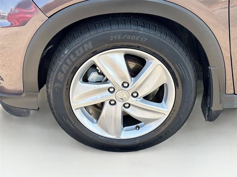 Used 2020 Honda HR-V EX image 29