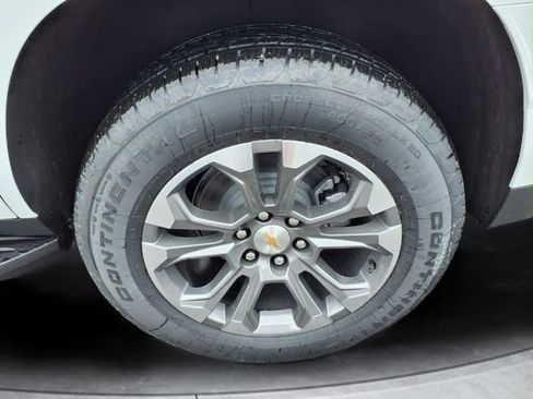 New 2026 Chevrolet Tahoe LT w/ Comfort Package image 14