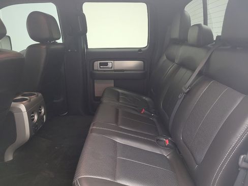 Used 2013 Ford F150 FX4 w/ Luxury Equipment Group AWD/4WD image 18