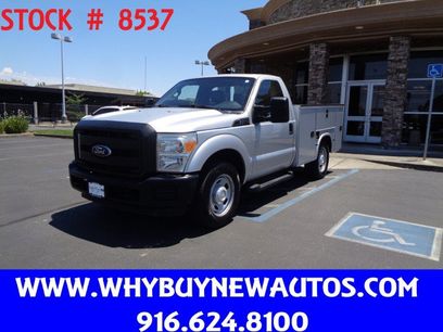 Used 2016 Ford F350 XL