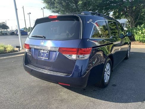 Used 2014 Honda Odyssey EX-L image 8