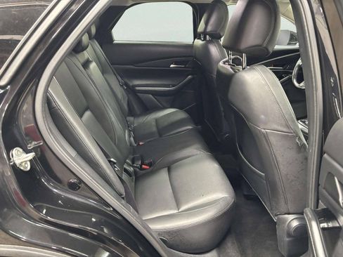 Used 2025 MAZDA CX-30 AWD 2.5 S w/ Preferred Package image 21