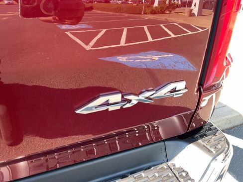 New 2026 RAM 1500 Laramie image 12