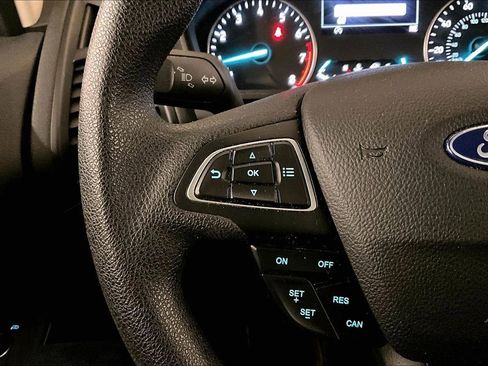 Certified 2021 Ford EcoSport SE image 17