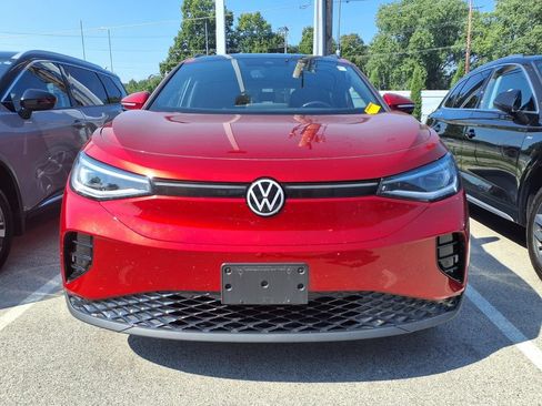 Used 2023 Volkswagen ID.4 Pro S RWD image 2
