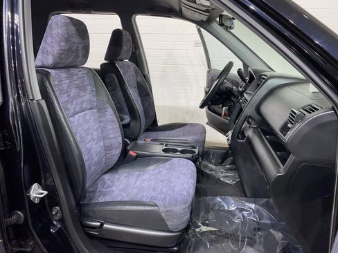 Used 2003 Honda CR-V LX image 10