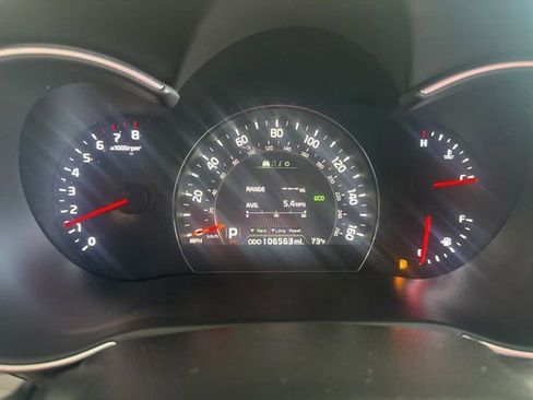 Used 2014 Kia Sorento EX image 14