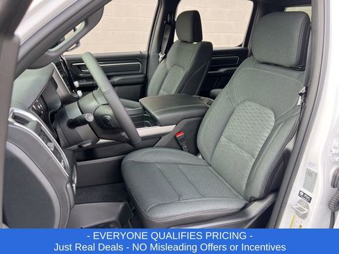 New 2026 RAM 1500 Big Horn image 24