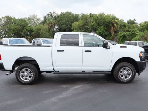 Used 2023 RAM 2500 Tradesman AWD/4WD image 10