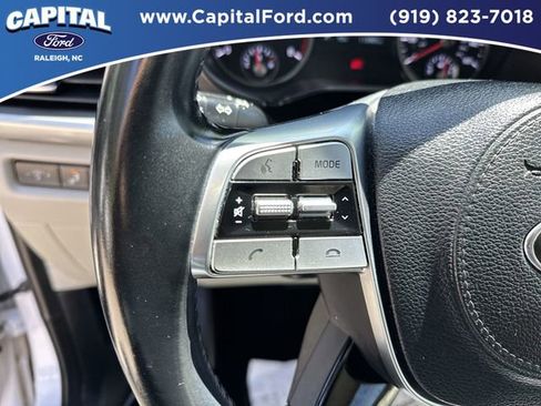 Used 2021 Kia Telluride S AWD/4WD image 23
