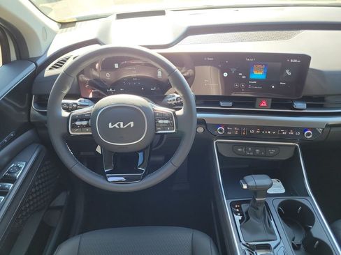 New 2026 Kia Carnival SX Prestige FWD image 19
