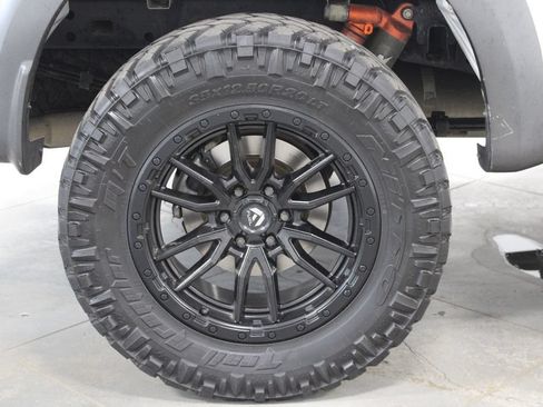Used 2019 Ford F150 Raptor w/ Equipment Group 801A Mid AWD/4WD image 17
