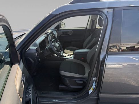 Used 2025 Ford Bronco Sport Big Bend AWD/4WD image 11
