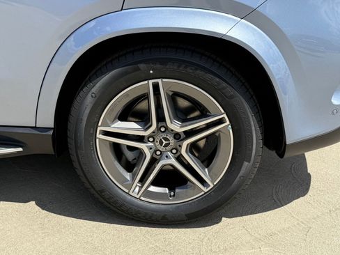 New 2026 Mercedes-Benz GLE 450 4MATIC image 15