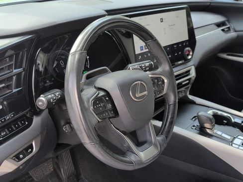 Used 2023 Lexus RX 350 w/ Accessory Package (Z1) AWD/4WD image 6