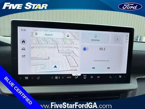 Used 2026 Ford Explorer ST-Line w/ ST-Line Street Pack RWD image 21