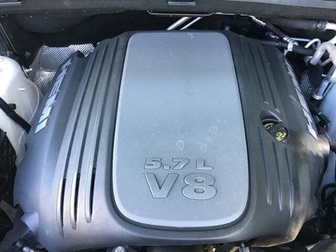 Used 2022 Dodge Durango R/T AWD/4WD image 35