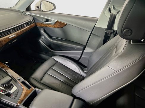 Used 2019 Audi A4 2.0T Premium w/ Convenience Package AWD/4WD image 23