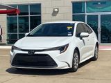 Used 2023 Toyota Corolla LE image 4