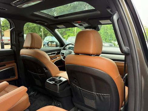 Used 2024 Kia Telluride SX X-Line AWD/4WD image 29