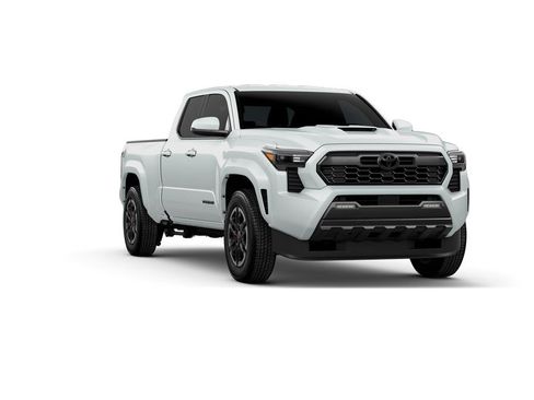 New 2026 Toyota Tacoma TRD Sport image 38