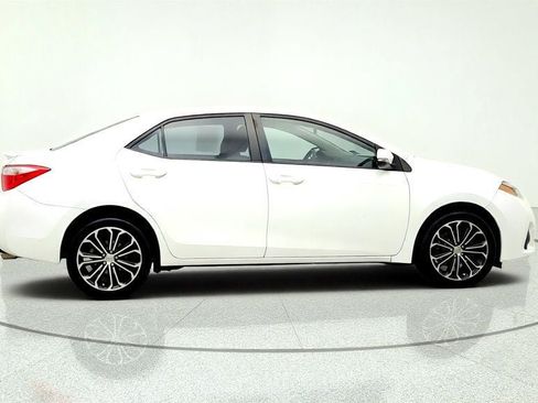 Used 2016 Toyota Corolla S FWD image 4