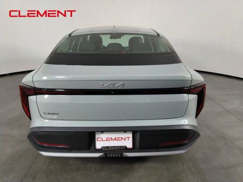 Used 2025 Kia K4 FWD image 6