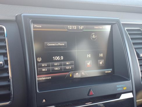 Used 2014 Ford Flex Limited w/ Equipment Group 302A image 13