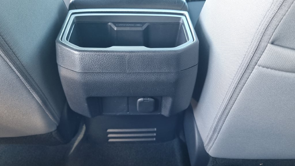 Certified 2026 Toyota Tacoma TRD Sport RWD image 15