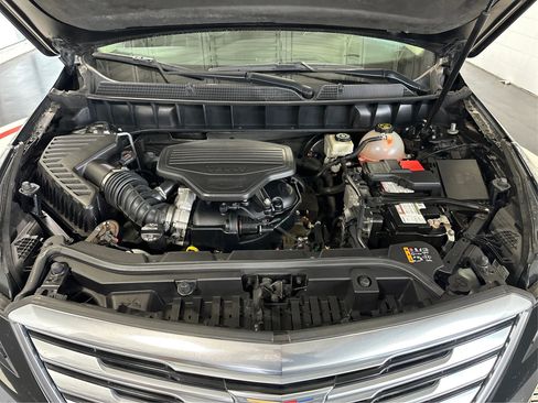 Used 2018 Cadillac XT5 Premium Luxury image 11