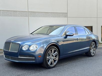 Used 2015 Bentley Flying Spur W12
