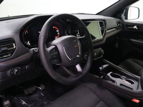 New 2026 Dodge Durango GT AWD/4WD image 21