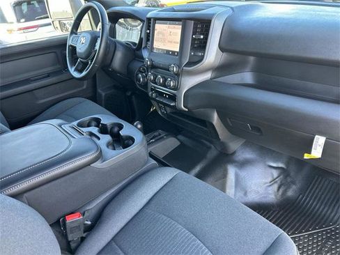 Certified 2023 RAM 2500 Tradesman image 13