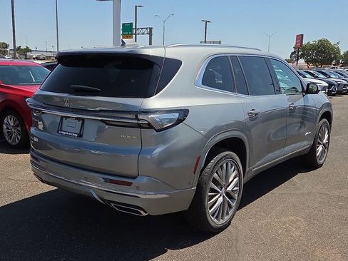 New 2026 Buick Enclave Avenir w/ Super Cruise Package FWD image 3
