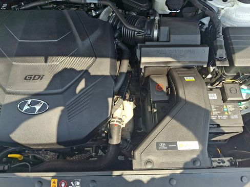 Used 2025 Hyundai Palisade Calligraphy AWD/4WD image 28