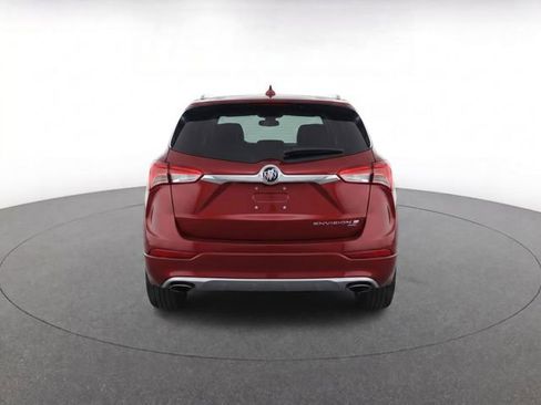 Used 2019 Buick Envision Premium AWD/4WD image 7