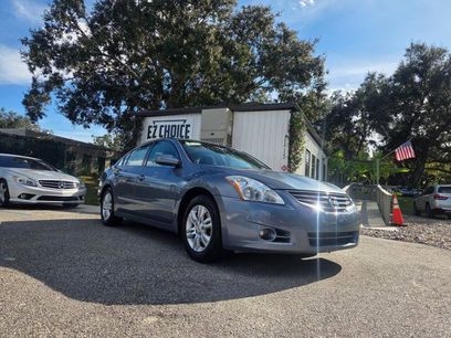 Used 2011 Nissan Altima 2.5 S w/ Special Edition Pkg