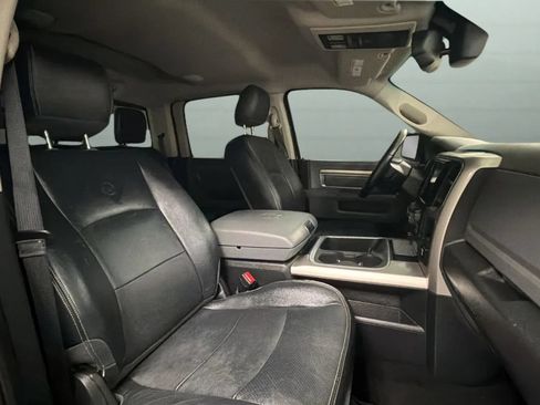 Used 2016 RAM 1500 Lone Star AWD/4WD image 20