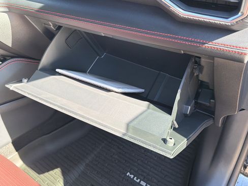 New 2026 Ford Mustang Premium image 14