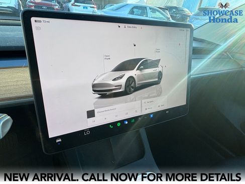 Used 2023 Tesla Model 3 Standard Range RWD image 10