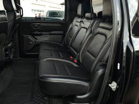 Used 2023 RAM 1500 TRX w/ TRX Level 2 Equipment Group AWD/4WD image 22